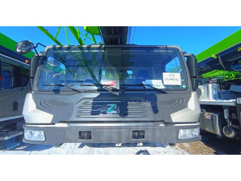Новый Мобильный кран ZOOMLION ZTC500V: фото 5