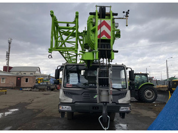 Новый Мобильный кран Zoomlion ZTC250V, 2024: фото 4