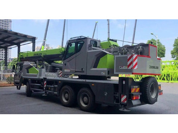 Новый Мобильный кран Zoomlion ZTC300V, 2024: фото 5