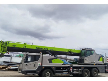 Новый Мобильный кран Zoomlion ZTC300V, 2024: фото 2