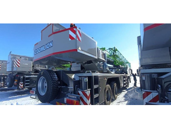 Новый Мобильный кран Zoomlion ZTC500H5-2, 2025: фото 3