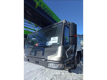 Новый Мобильный кран Zoomlion ZTC500H5-2, 2025: фото 4