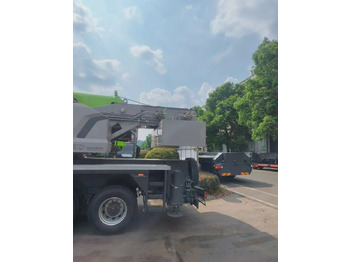 Новый Мобильный кран Zoomlion ZTC500H5-2, 2025: фото 3