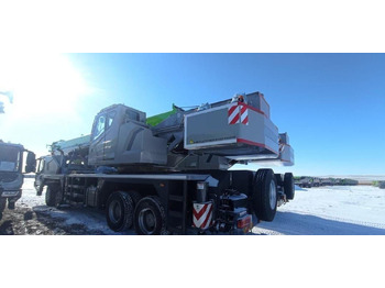 Новый Мобильный кран Zoomlion ZTC500H5-2, 2025: фото 2