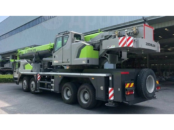 Новый Автокран Zoomlion ZTC800V, 2024: фото 4