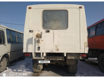 Автобус НефАз 4208-11-13: фото 4 Автобус НефАз 4208-11-13: фото 4