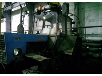 Буровая машина Бурильно-крановая машина бм-205Б на мтз-82.1.57: фото 2