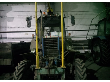 Буровая машина Бурильно-крановая машина бм-205Б на мтз-82.1.57: фото 4