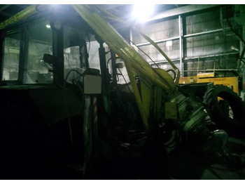 Буровая машина Бурильно-крановая машина бм-205Б на мтз-82.1.57: фото 3