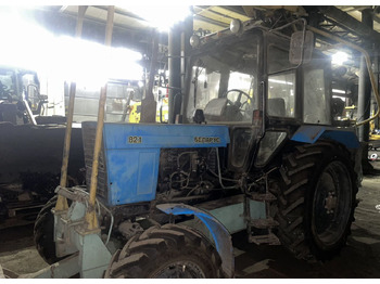 Буровая машина Бурильно-крановая машина бм-205В на мтз-82.1: фото 3