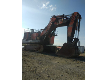 Гусеничный экскаватор Hitachi EX1900-6: фото 3