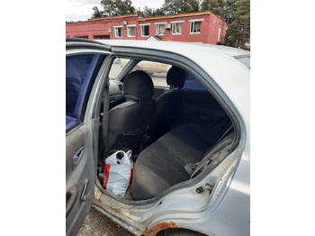 Легковой автомобиль Hyundai Accent 1.5 MT, 2008, 128 603 км: фото 5