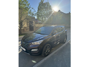 Легковой автомобиль Hyundai Santa Fe 2.2 AT, 2015, 175 769 км: фото 5