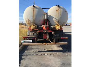 Ассенизатор Коммаш, Арзамас КО-505А: фото 5 Ассенизатор Коммаш, Арзамас КО-505А: фото 5