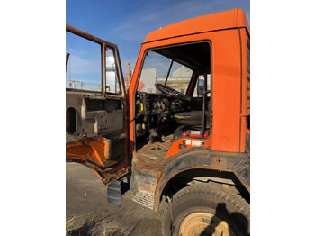 Ассенизатор Коммаш, Арзамас КО-505А: фото 3 Ассенизатор Коммаш, Арзамас КО-505А: фото 3