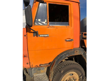 Ассенизатор Коммаш, Арзамас КО-505А: фото 4 Ассенизатор Коммаш, Арзамас КО-505А: фото 4