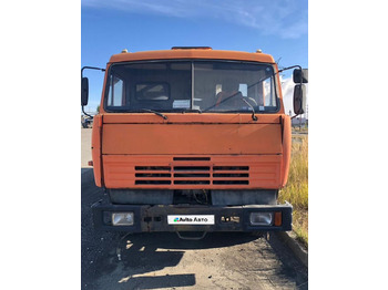 Ассенизатор Коммаш, Арзамас КО-505А: фото 2 Ассенизатор Коммаш, Арзамас КО-505А: фото 2