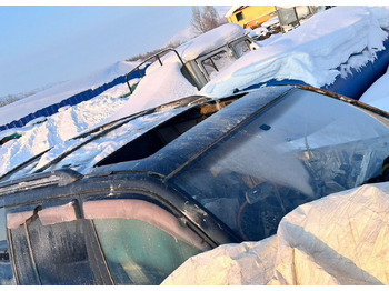 Легковой автомобиль Lexus LX 4.7 AT, 2006, битый, 148 715 км: фото 3