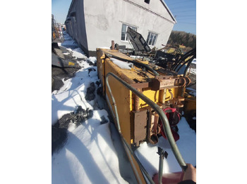 Гусеничный экскаватор Liebherr R 944 B HDSL: фото 4 Гусеничный экскаватор Liebherr R 944 B HDSL: фото 4