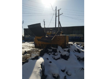 Гусеничный экскаватор Liebherr R 944 B HDSL: фото 5 Гусеничный экскаватор Liebherr R 944 B HDSL: фото 5