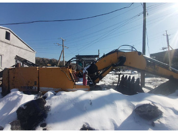 Гусеничный экскаватор Liebherr R 944 B HDSL: фото 3 Гусеничный экскаватор Liebherr R 944 B HDSL: фото 3