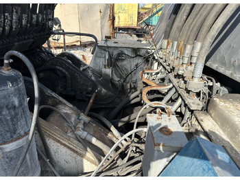 Гусеничный экскаватор Liebherr R 984: фото 3 Гусеничный экскаватор Liebherr R 984: фото 3