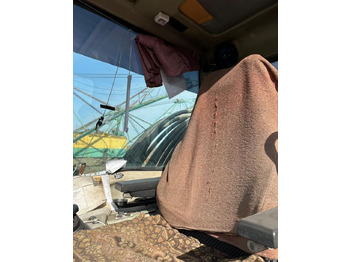 Гусеничный экскаватор Liebherr R 984: фото 5 Гусеничный экскаватор Liebherr R 984: фото 5