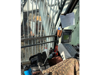 Гусеничный экскаватор Liebherr R 984: фото 4 Гусеничный экскаватор Liebherr R 984: фото 4