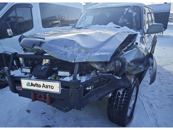 : фото в шапке страницы