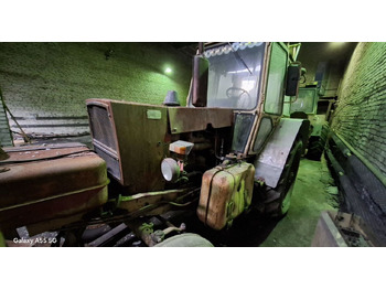 Трактор ОЗТМ ЗТМ-60: фото 4