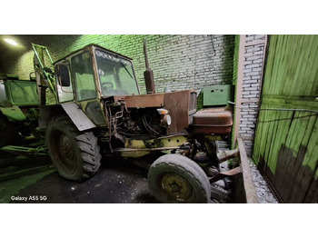 Трактор ОЗТМ ЗТМ-60: фото 3