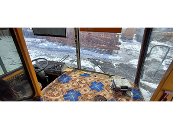 Пригородный автобус ПАЗ 32054-60: фото 5