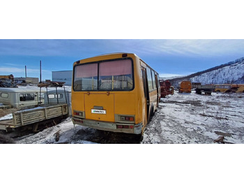 Пригородный автобус ПАЗ 32054-60: фото 4