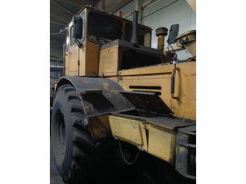 Трактор ПТЗ К-701: фото 4 Трактор ПТЗ К-701: фото 4