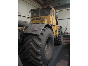 Трактор ПТЗ К-701: фото 2 Трактор ПТЗ К-701: фото 2