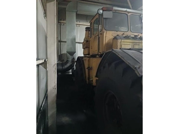 Трактор ПТЗ К-701: фото 3 Трактор ПТЗ К-701: фото 3