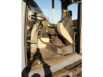 Колёсный экскаватор RM-Terex TVEX 180W: фото 5