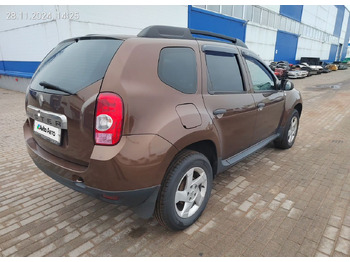 Легковой автомобиль Renault Duster 2.0 AT, 2015, 241 777 км: фото 4