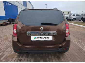 Легковой автомобиль Renault Duster 2.0 AT, 2015, 241 777 км: фото 3
