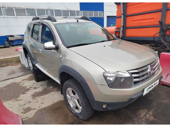 Легковой автомобиль RENAULT