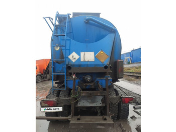 Горнодобывающая техника Смесительно-зарядная машина 68727 (мсз-16): фото 5