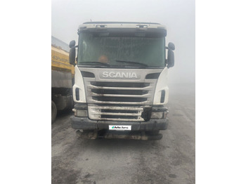 Горнодобывающая техника Смесительно-зарядная машина 68727 (мсз-16): фото 4