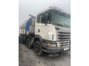 Горнодобывающая техника