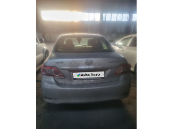 Легковой автомобиль Toyota Corolla 1.6 AT, 2012, 510 201 км: фото 4