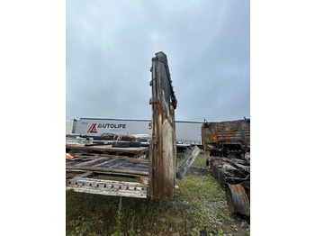 Тентованный полуприцеп Bonum 914296-04: фото 5