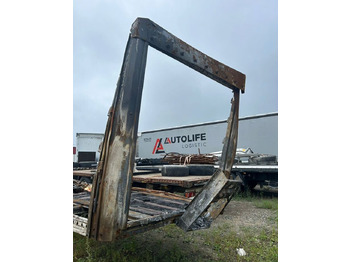 Тентованный полуприцеп Bonum 914296-04: фото 4