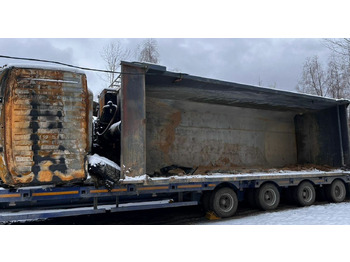 Самосвал FAW J6: фото 3