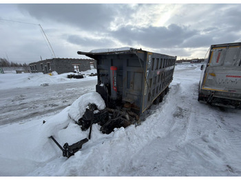Самосвал FAW J6: фото 5