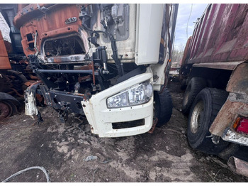 Самосвал FAW J6: фото 5