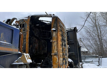 Самосвал FAW J6: фото 5